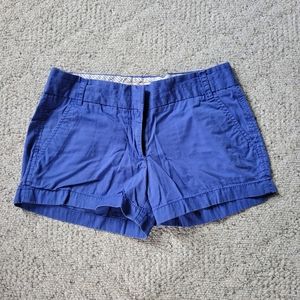 J. Crew Factory Chino Shorts